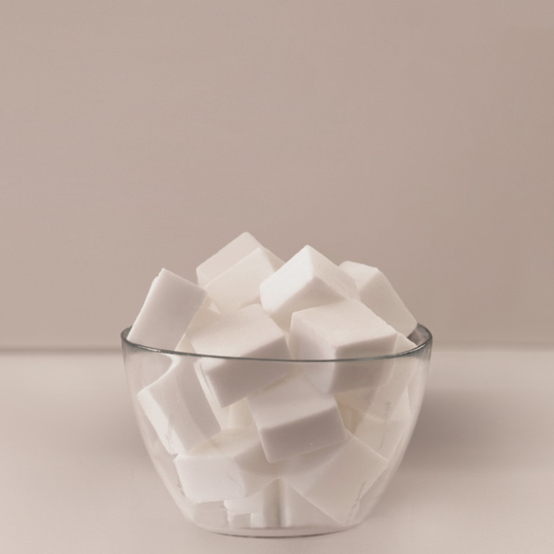 Melt&POUR muilo bazė 68/3