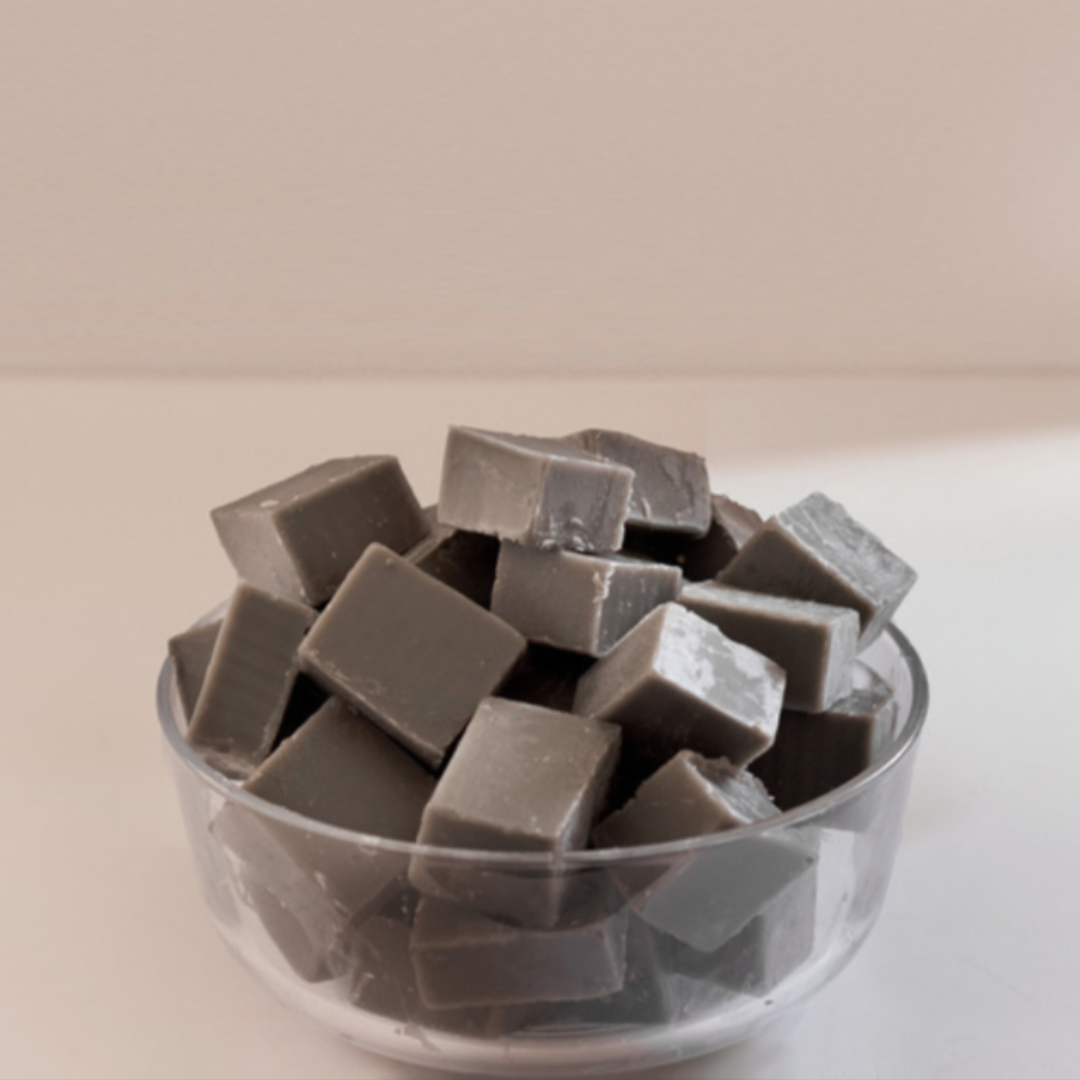 MELT&POUR negyvosios jūros purvo bazė DSMB 11